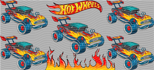 16oz Latest Bestseller-C 8175